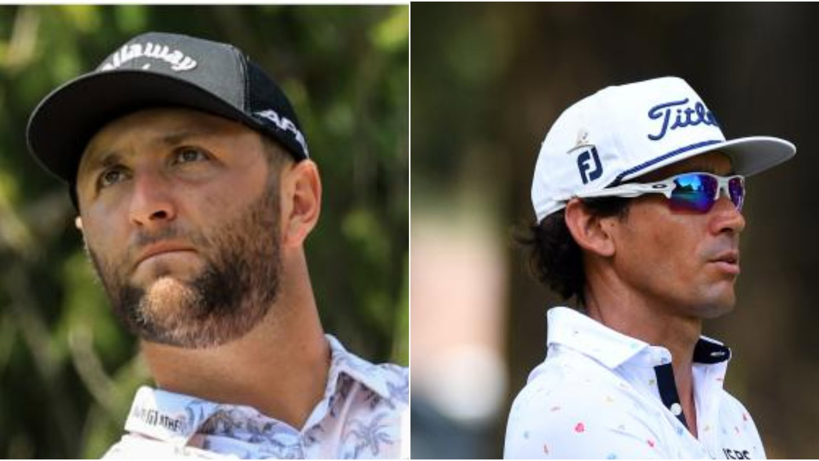 Acciona Open de España R3: Rahm struggles as Cabrera-Bello holds clubhouse lead