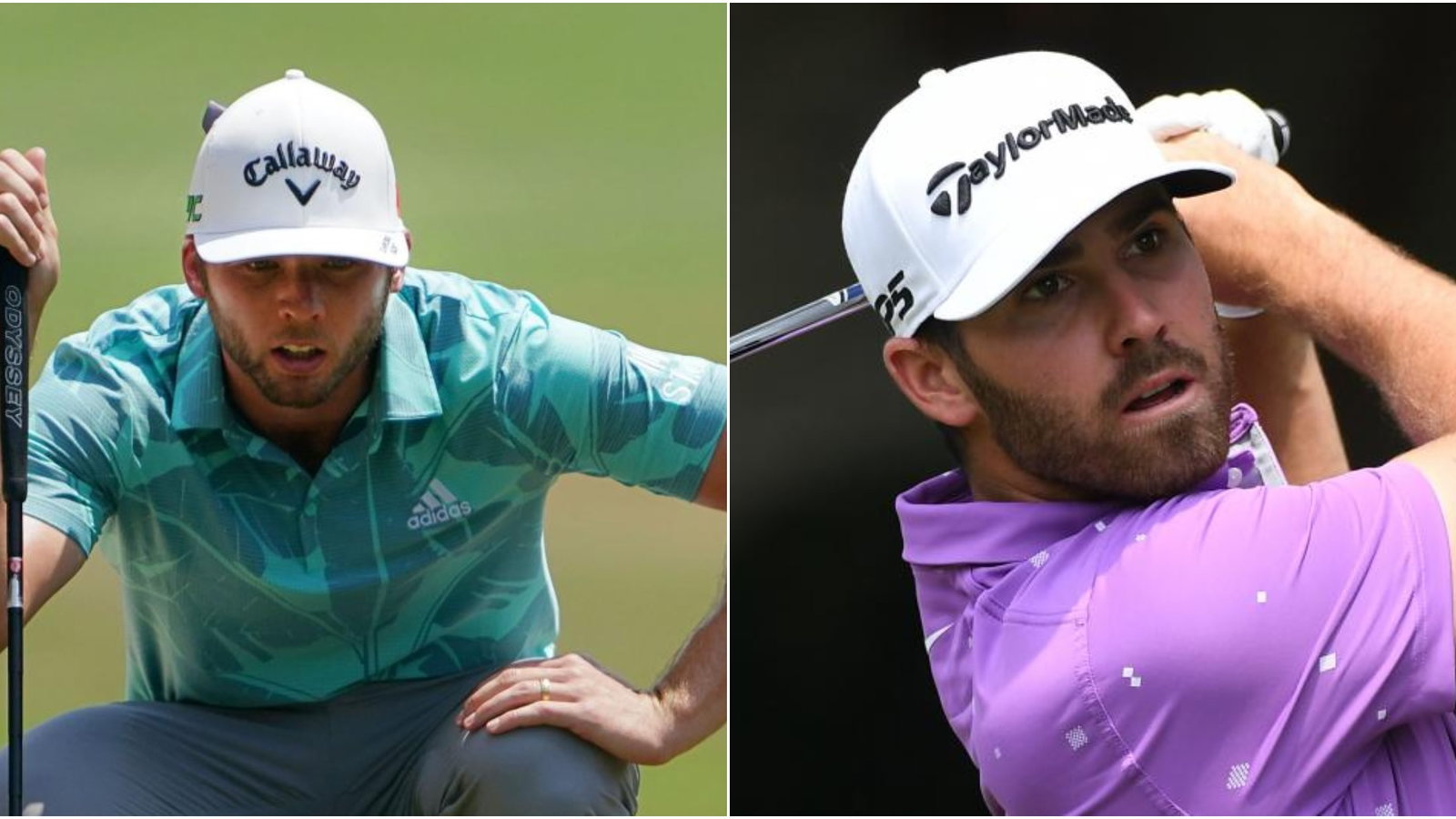 Shriners Childrens Open R3: Sam Burns looking win back-to-back on PGA Tour