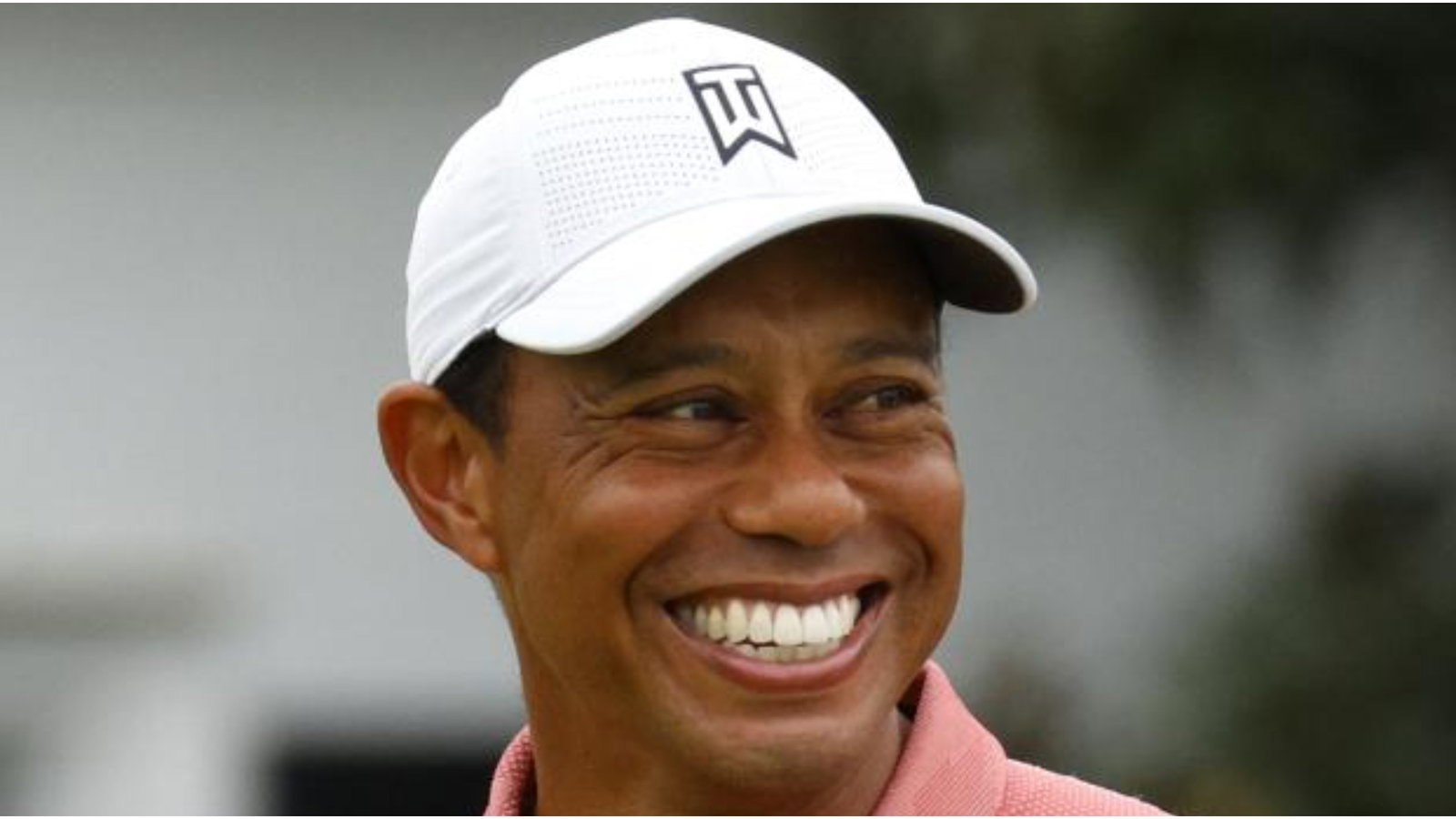Is this the MOST excited we've been about a Tiger Woods return for a long time?