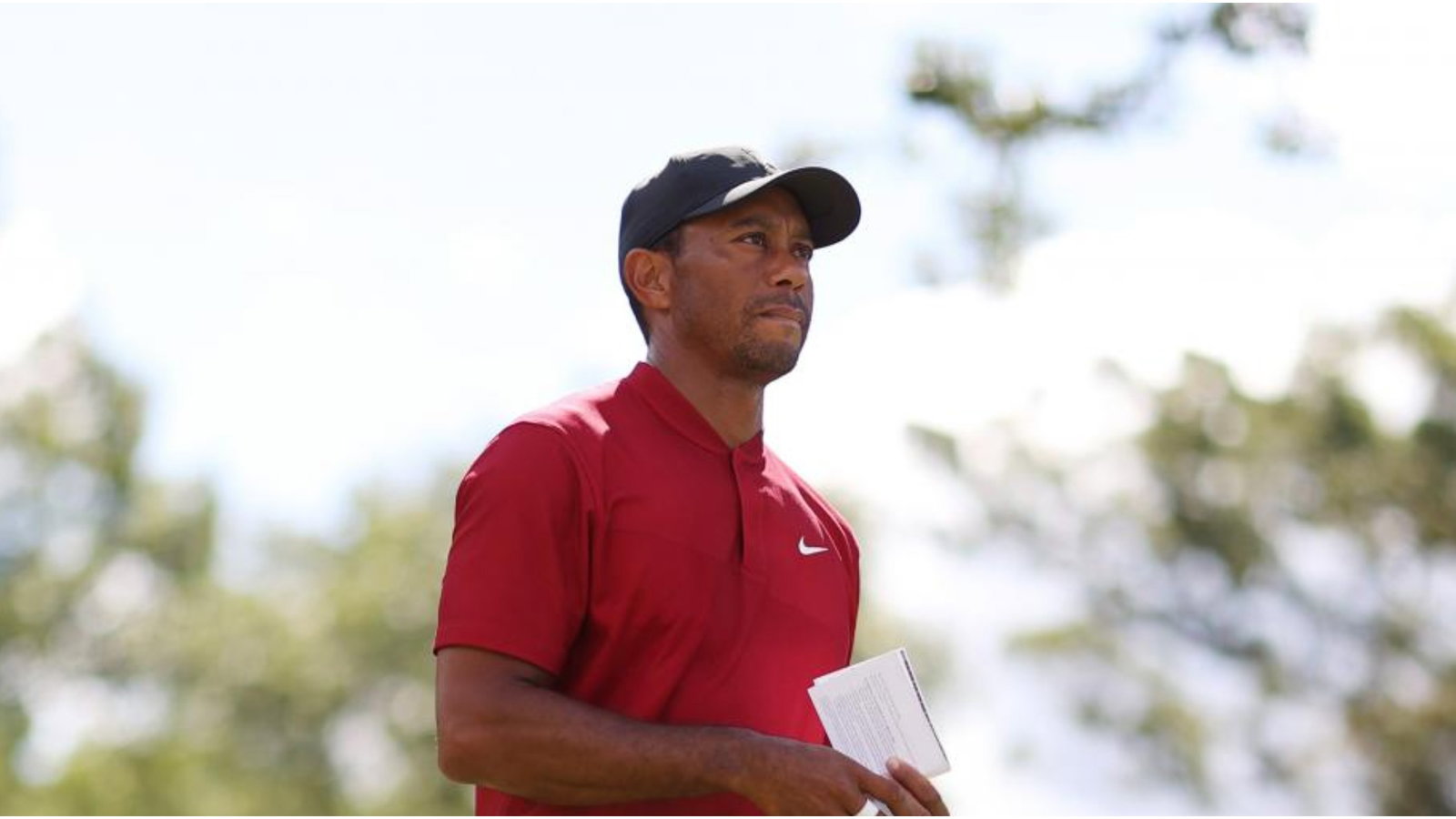 Tiger Woods in line for $8 million from PGA Tour after car crash ruled him out 