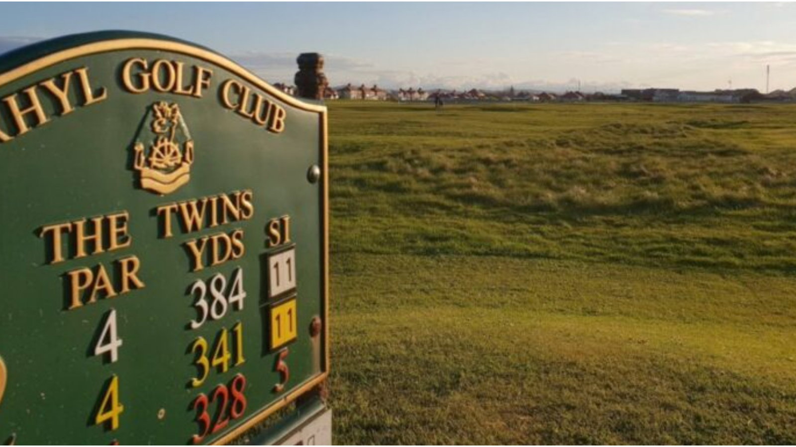 Golf club saved from closure in the summer is now FEARING for the worst again