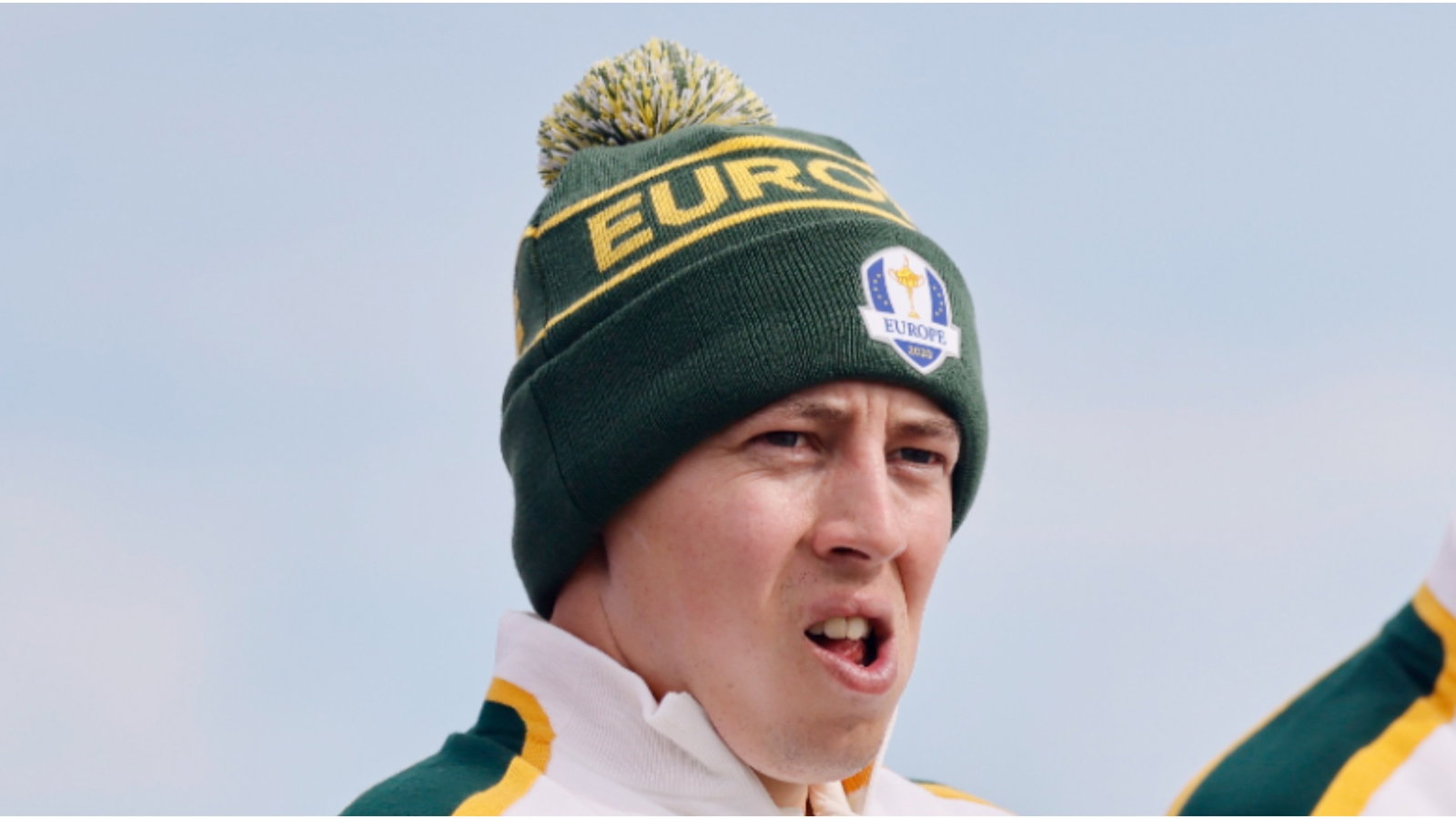 Andalucia Masters R3: After Rahm's blow-up, Canter leads but Fitzpatrick chases