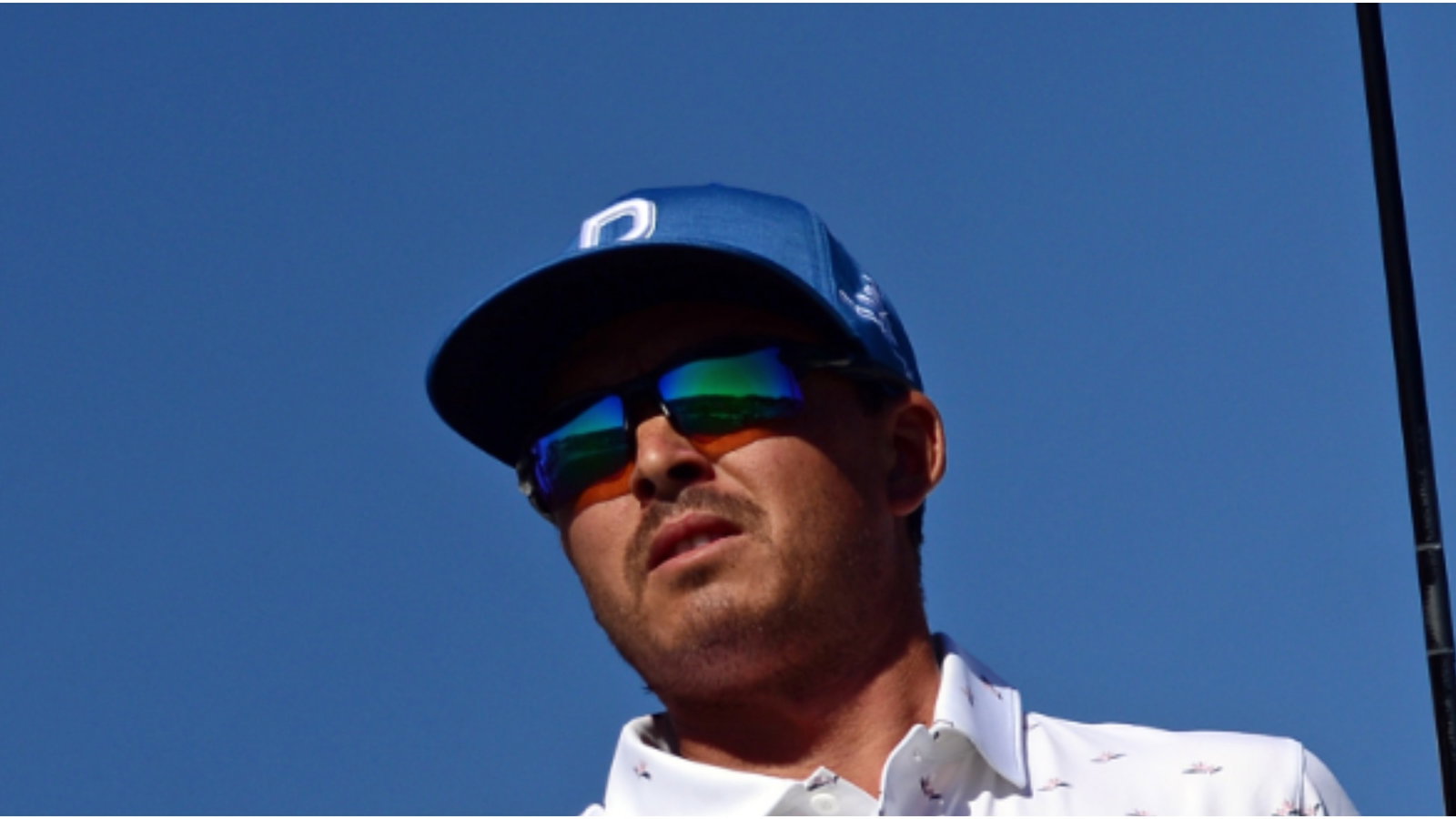 Rickie Fowler REVEALS how he and Allison Stokke will approach naming baby girl