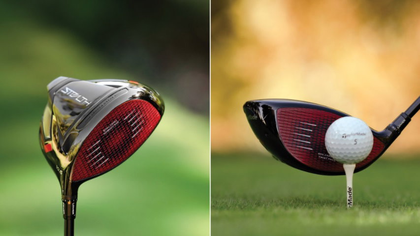 TaylorMade launch new Stealth line of drivers and fairway woods for 2022