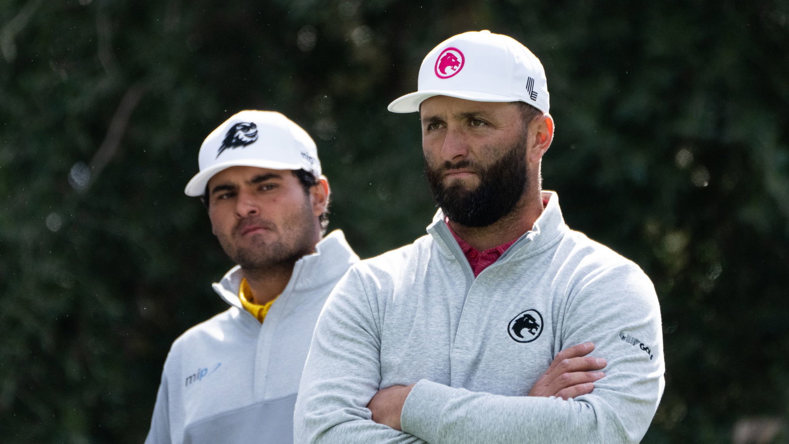 Jon Rahm completely forgot the most crucial element to LIV Golf events