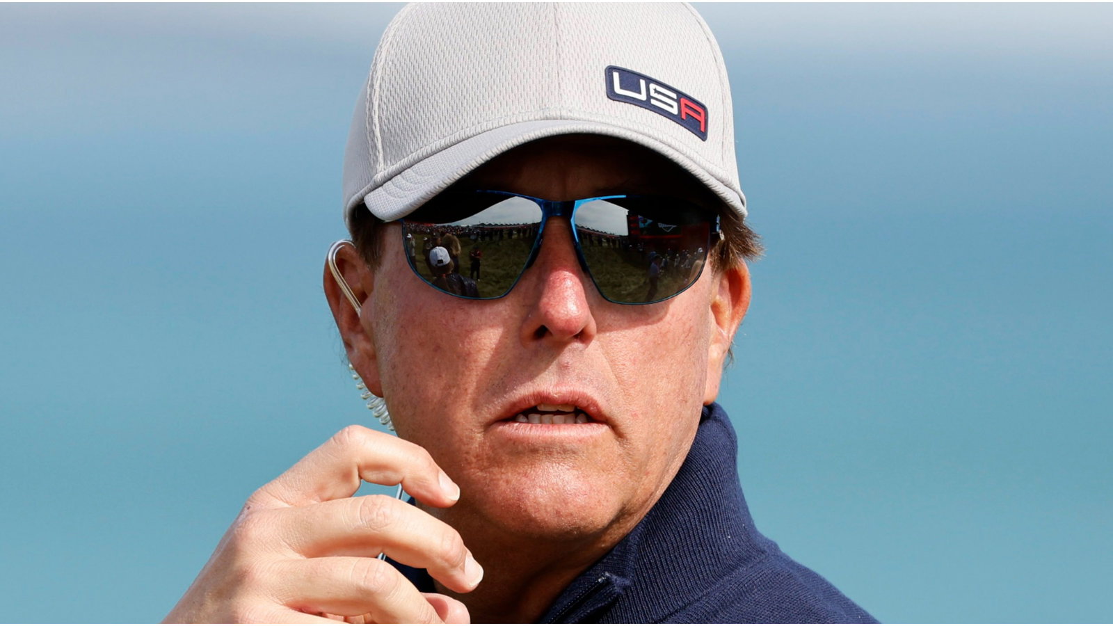 Constellation Furyk & Friends PGA Tour Champions: Phil Mickelson in PACKED field