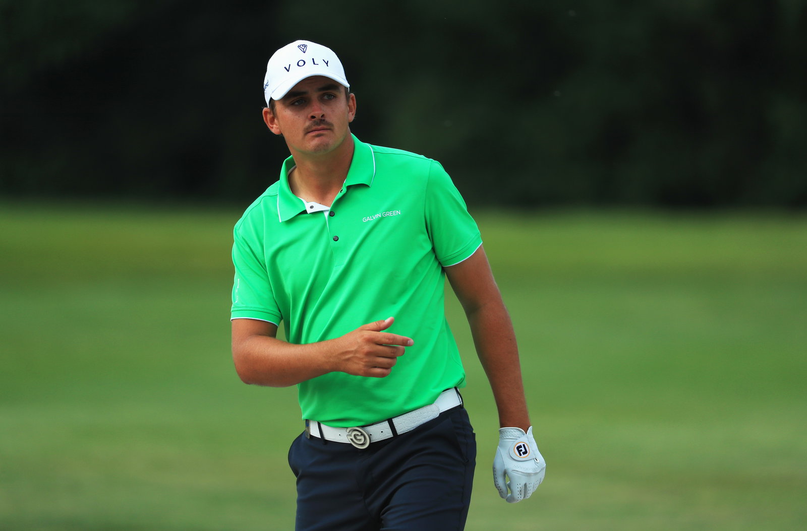 TravisMathew signs five-year apparel deal with European Tour