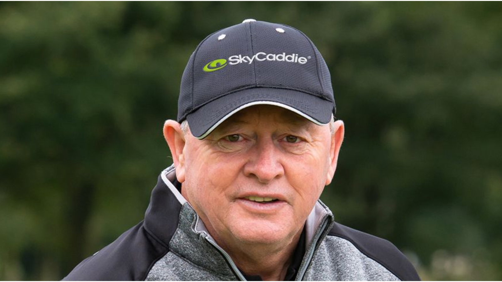 The Masters: Ian Woosnam finally calls time on Augusta National