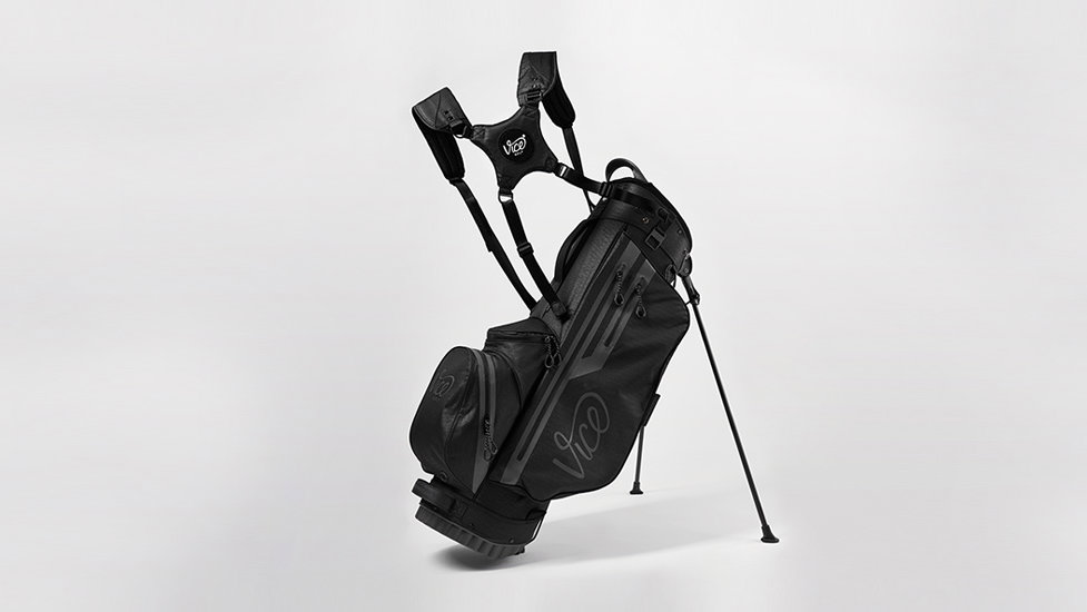 VICE FORCE BLACK