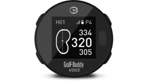 golfbuddy launches voice x