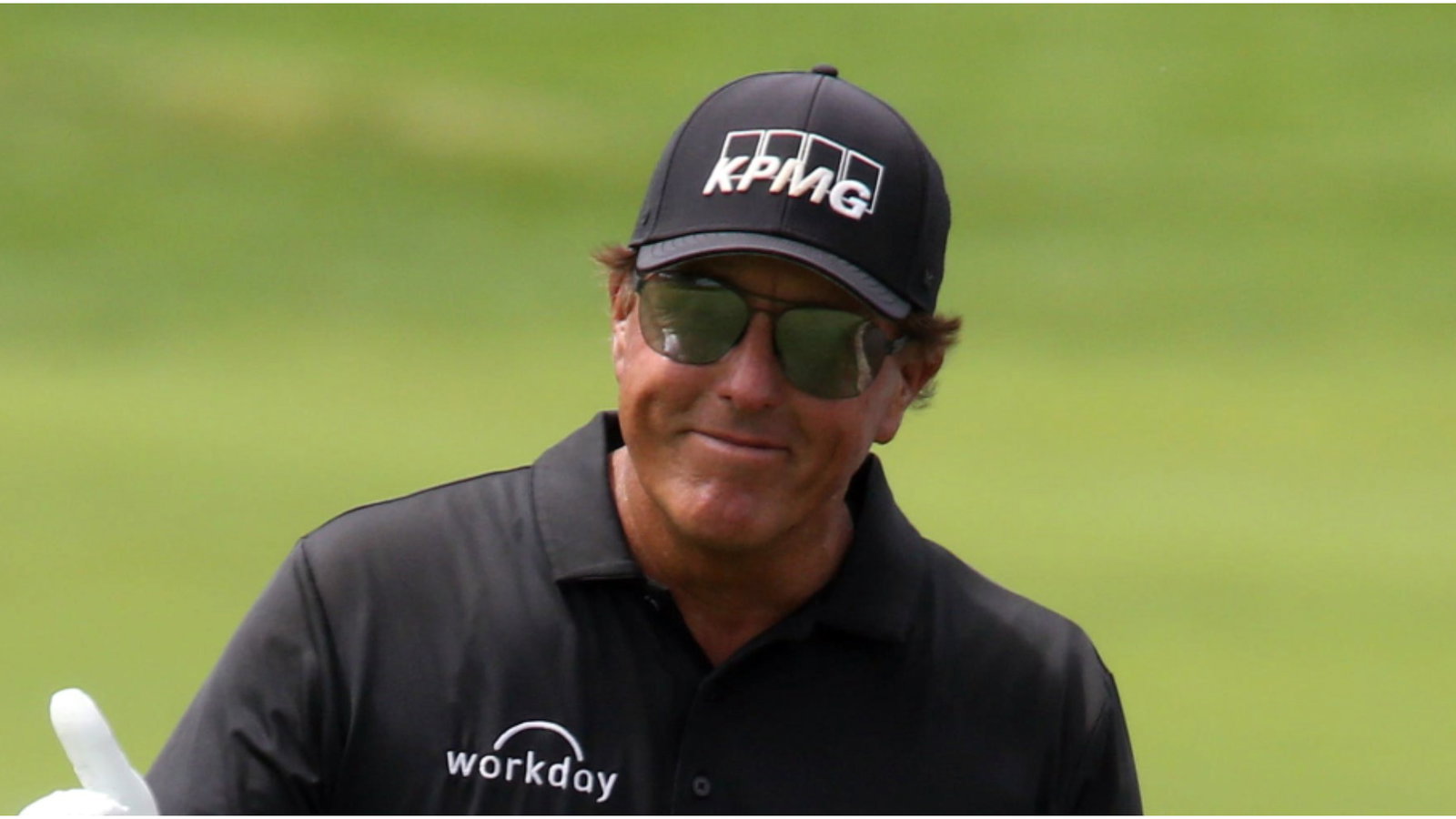 Phil Mickelson: It's time for the PGA Tour to ditch Lefty forever | Opinion