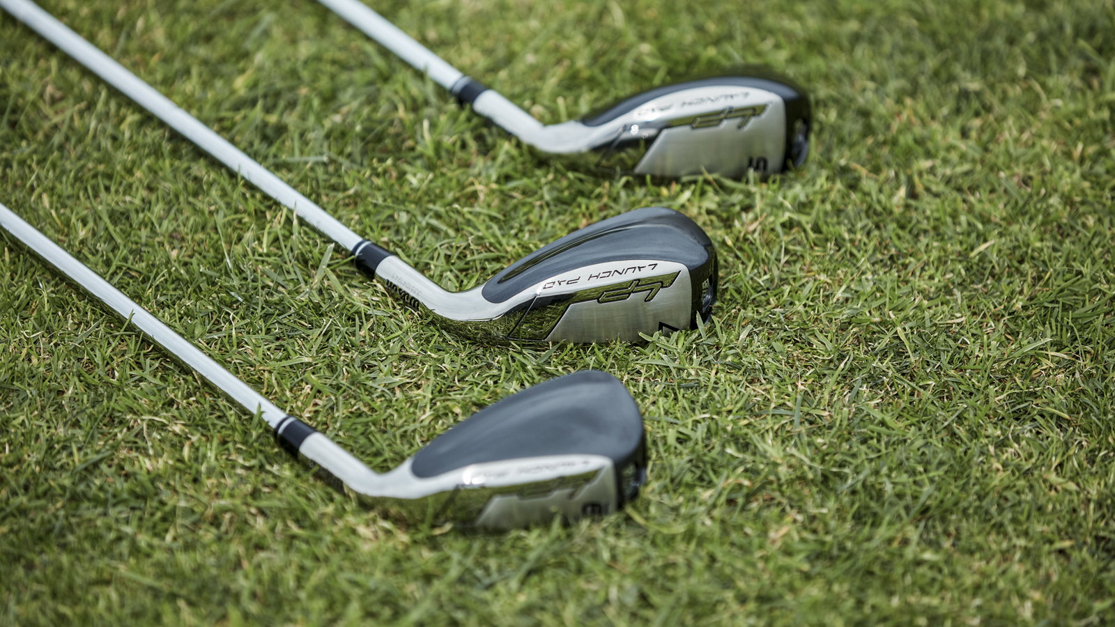 New Wilson range gives high handicappers a major boost