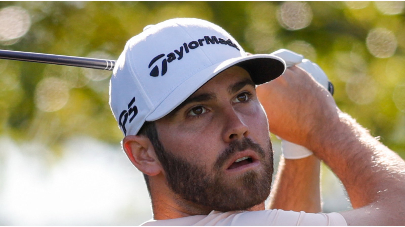 Matt Wolff makes first hole-in-one in LIV Golf history in Boston