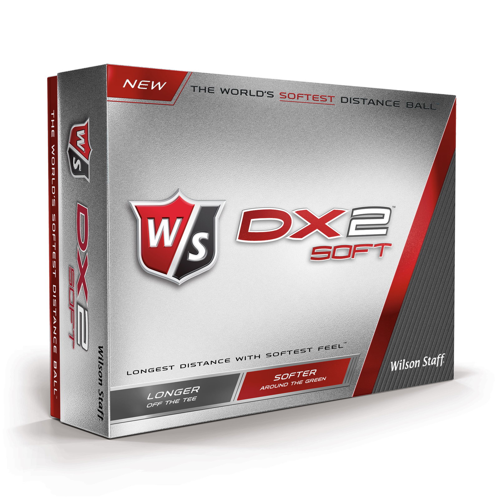 Kirkland and Titleist locked in legal battle 