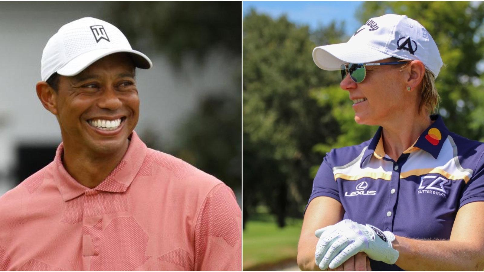 Annika Sorenstam exclusive interview: Tiger Woods comeback? NEVER rule him out