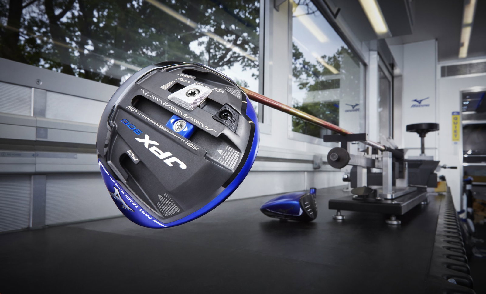 Cobra launches F7 fairways and hybrids