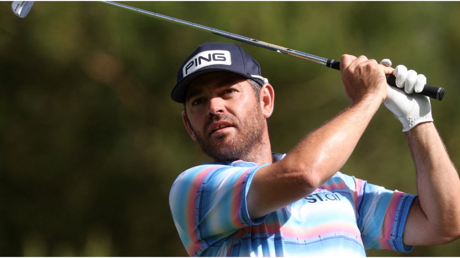 US Open: Oosthuizen says he "doesn't understand" the fuss about LIV Golf