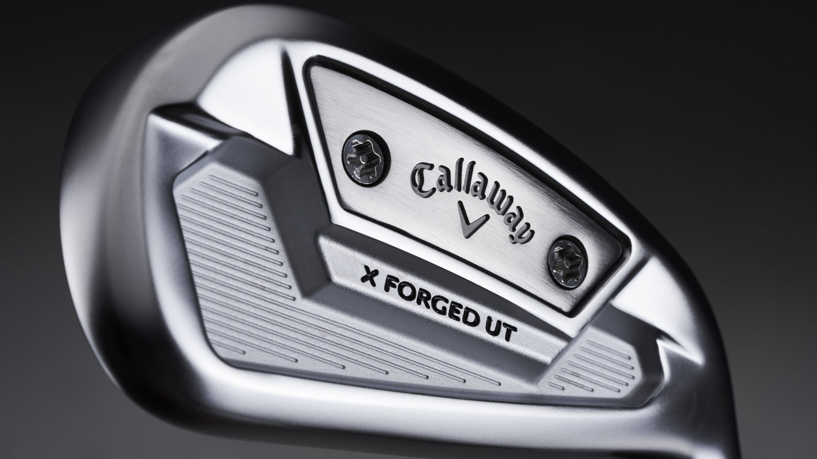 Callaway X Forged Utility 2020: FIRST LOOK at the versatile new club