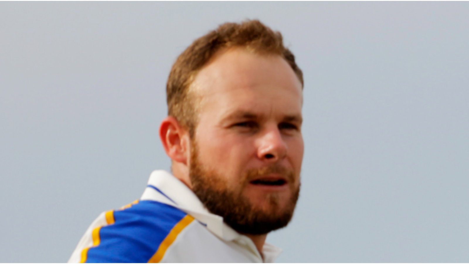 Tyrrell Hatton SNAPS HIS DRIVER and fumes about final hole