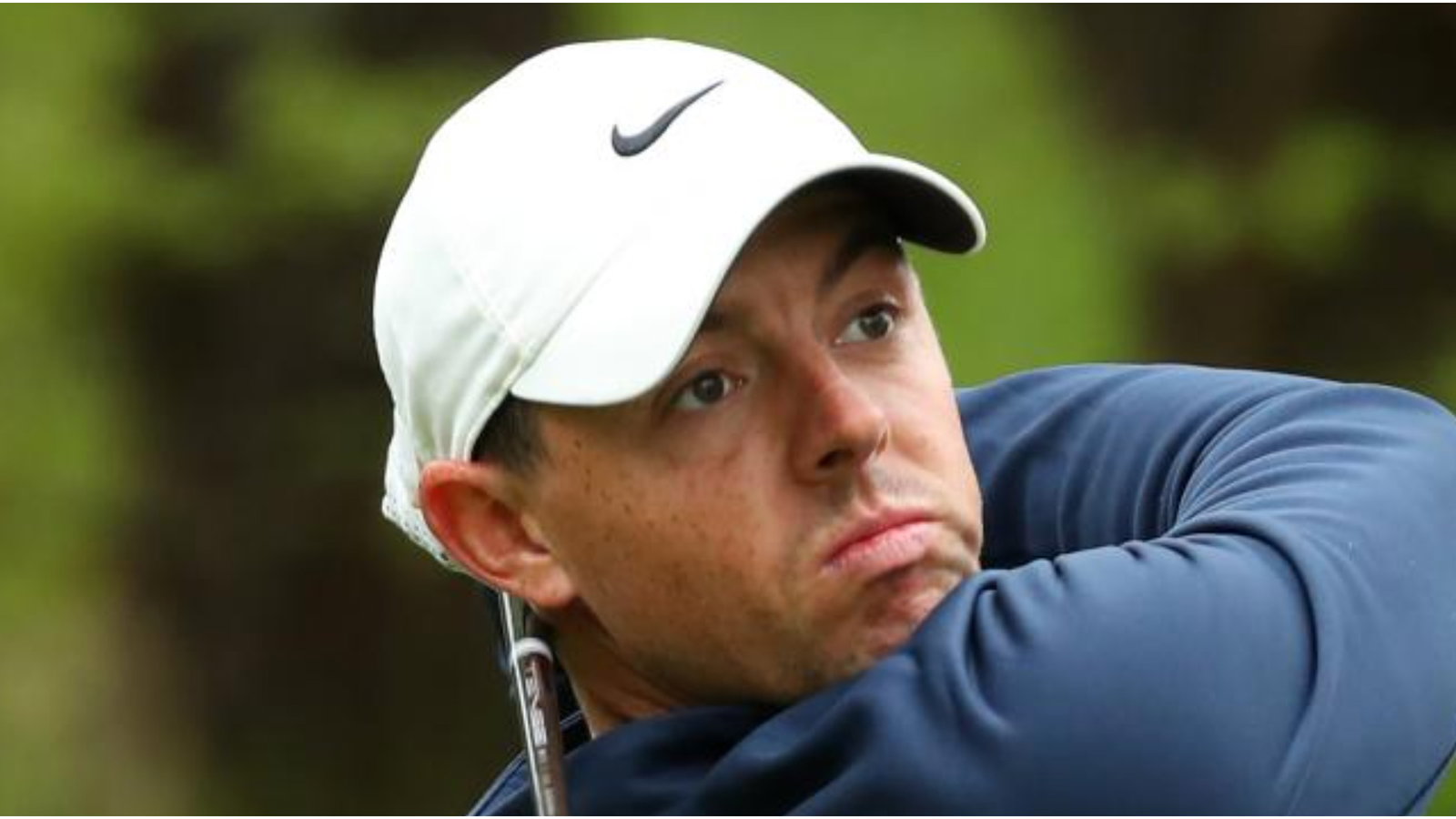 Rory McIlroy, Ian Poulter or Tarrio? 5 best shots from Abu Dhabi 