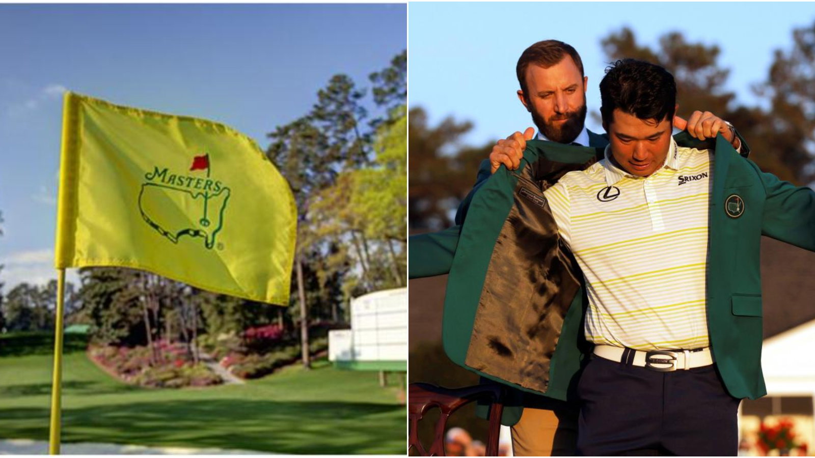 Augusta National will be record length for 86th Masters