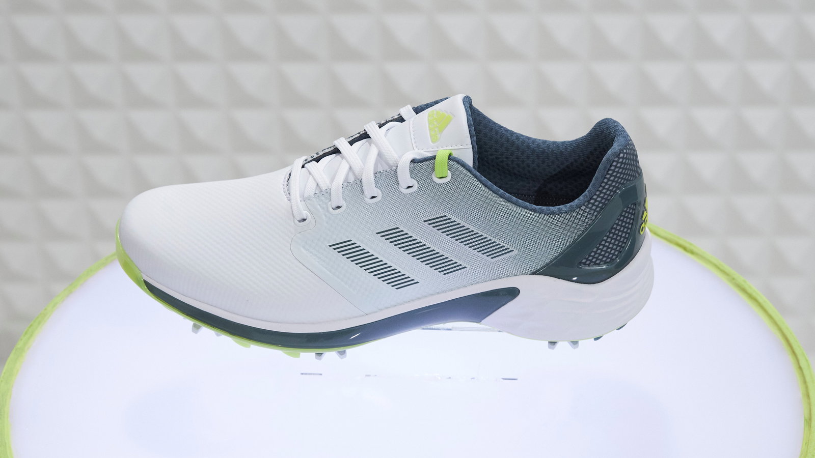 NEW adidas Golf ZG21 golf shoes 2021 - BUY THEM HERE!