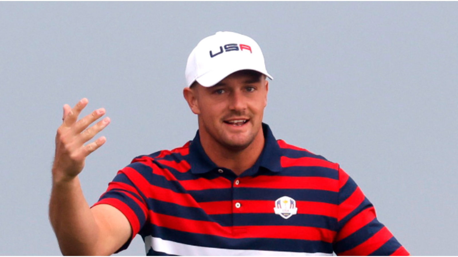 Report: Bryson DeChambeau's agent makes statement ahead of API