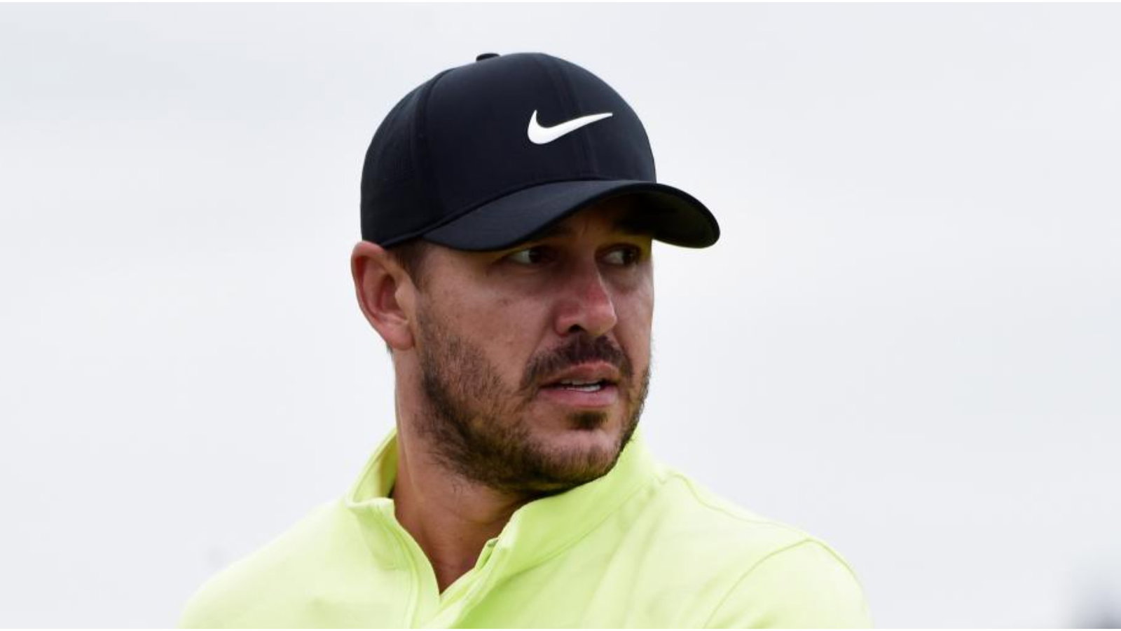 Brooks Koepka is NO LONGER a free agent after signing for Cleveland/Srixon
