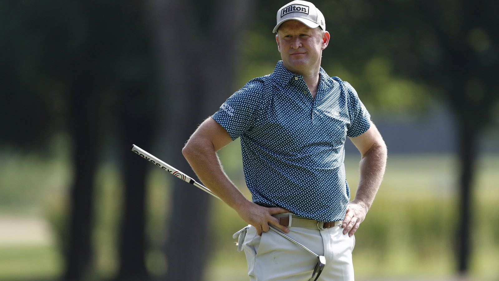 WIN! 2-night stay at a Hilton property, British Masters tickets & more