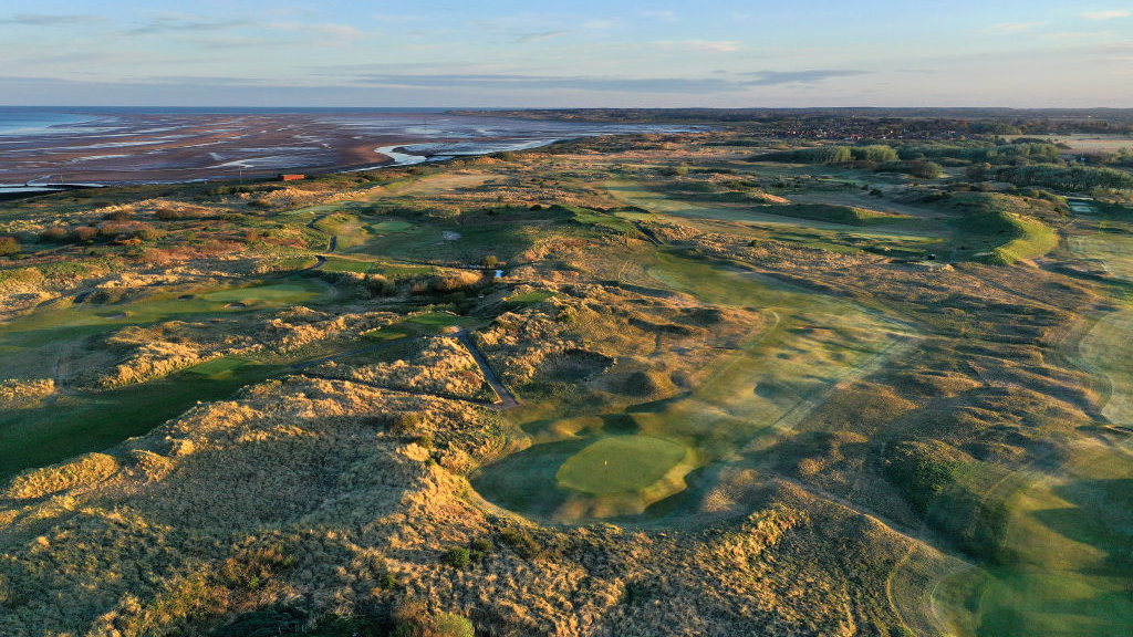 Four new venues to stage Final Qualifying for The Open from 2023