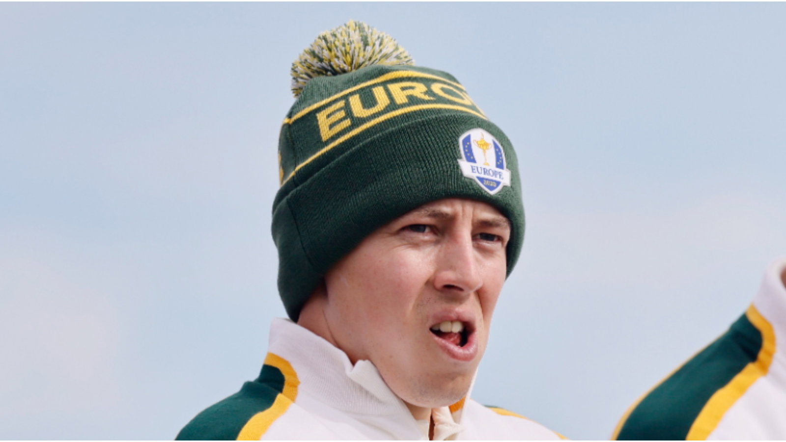 Matthew Fitzpatrick makes HILARIOUS admission as brutal weather strikes PGA Tour