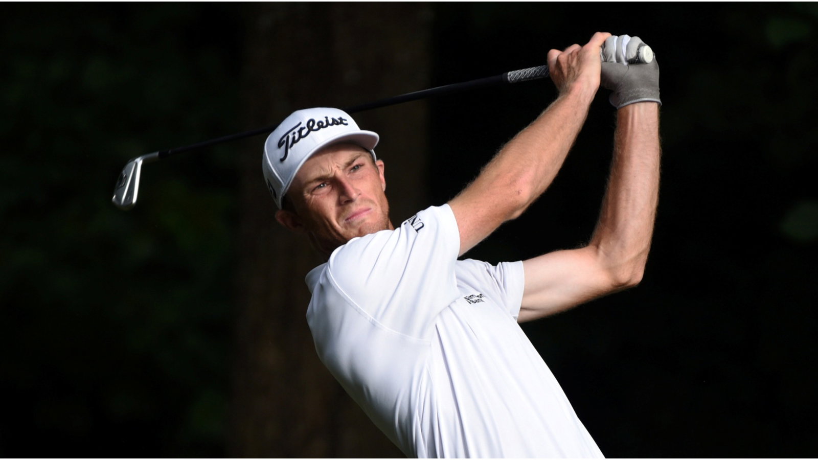 Sanderson Farms Championship: Will Zalatoris goes LOW to move into the lead 