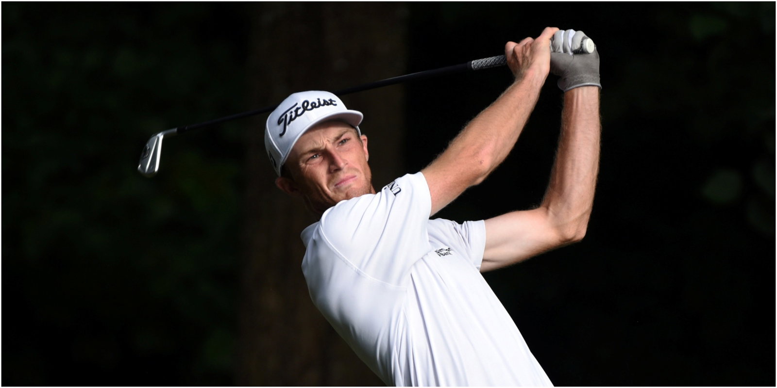Sanderson Farms Championship: Will Zalatoris goes LOW to move into the lead