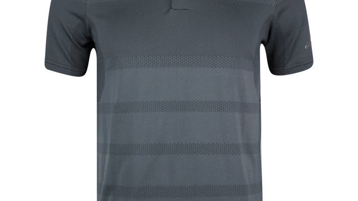 ADIDAS GOLF SHIRT - PRIMEKNIT POLO