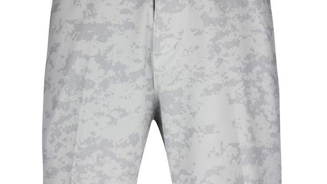 ULTIMATE CAMO ADIDAS SHORTS