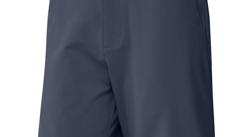 ADIDAS ULTIMATE 365 GOLF SHORTS