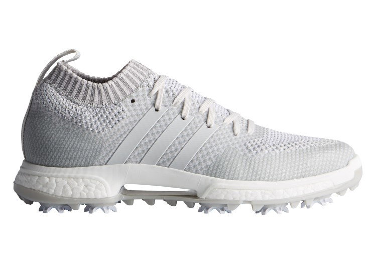 Reader Review: adidas Tour 360 Knit shoes as worn by Dustin