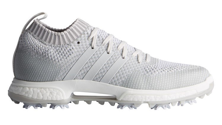 Reader Review: adidas Tour 360 Knit shoes as worn by Dustin Johnson