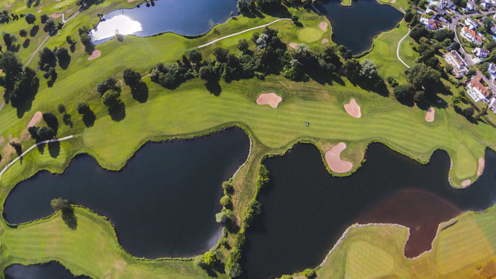 How could INCREASING national insurance rates affect your next golf holiday?