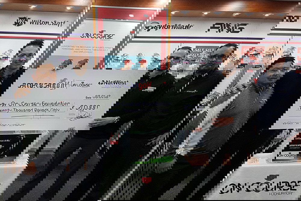 Judge rules Augusta gets to keep contested green jackets during lawsuit