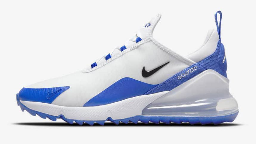 The BEST Nike Golf shoes that you need this summer!