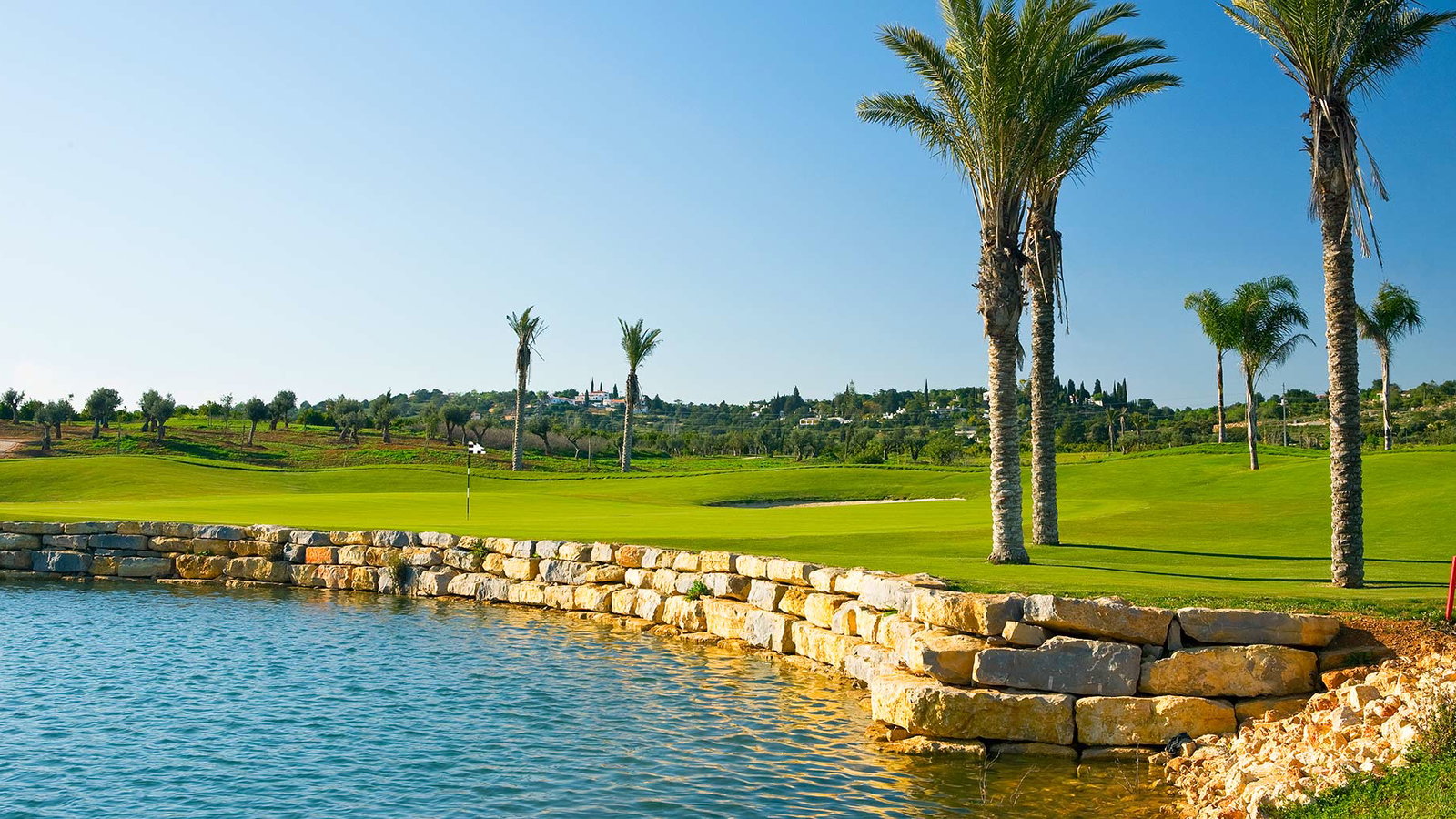 10 of the best golf deals with Golf Holidays Direct