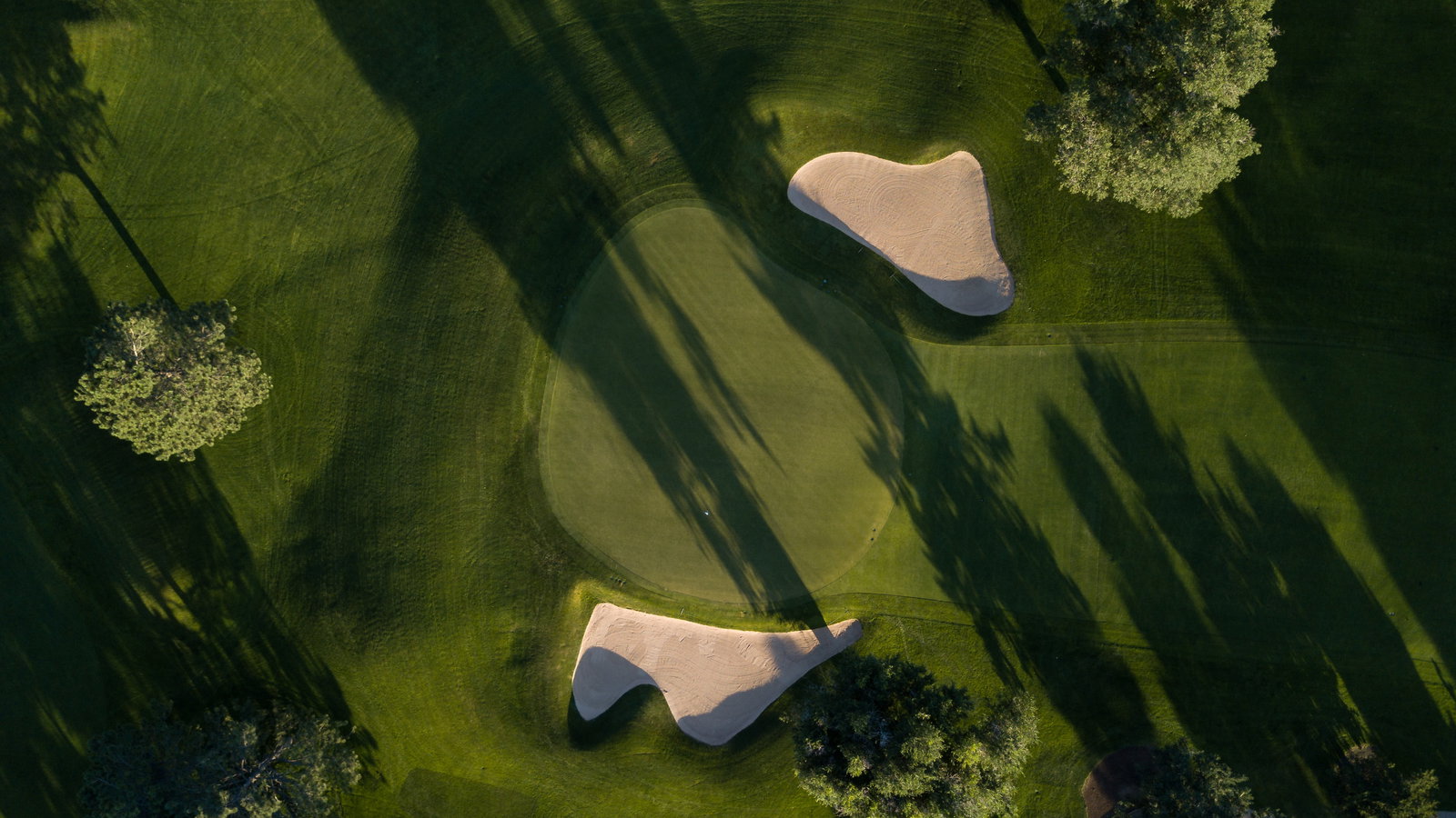 Golf participation in UK and Ireland sees HUGE INCREASE year-on-year