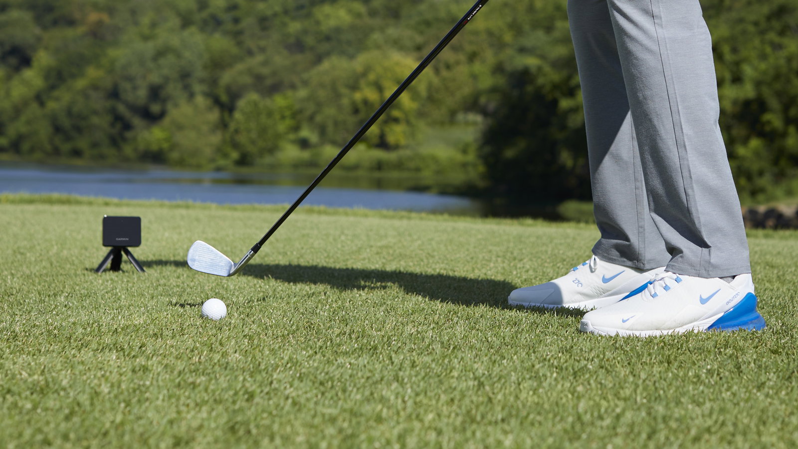 American Golf and Garmin tee up stores for nationwide Target Challenge