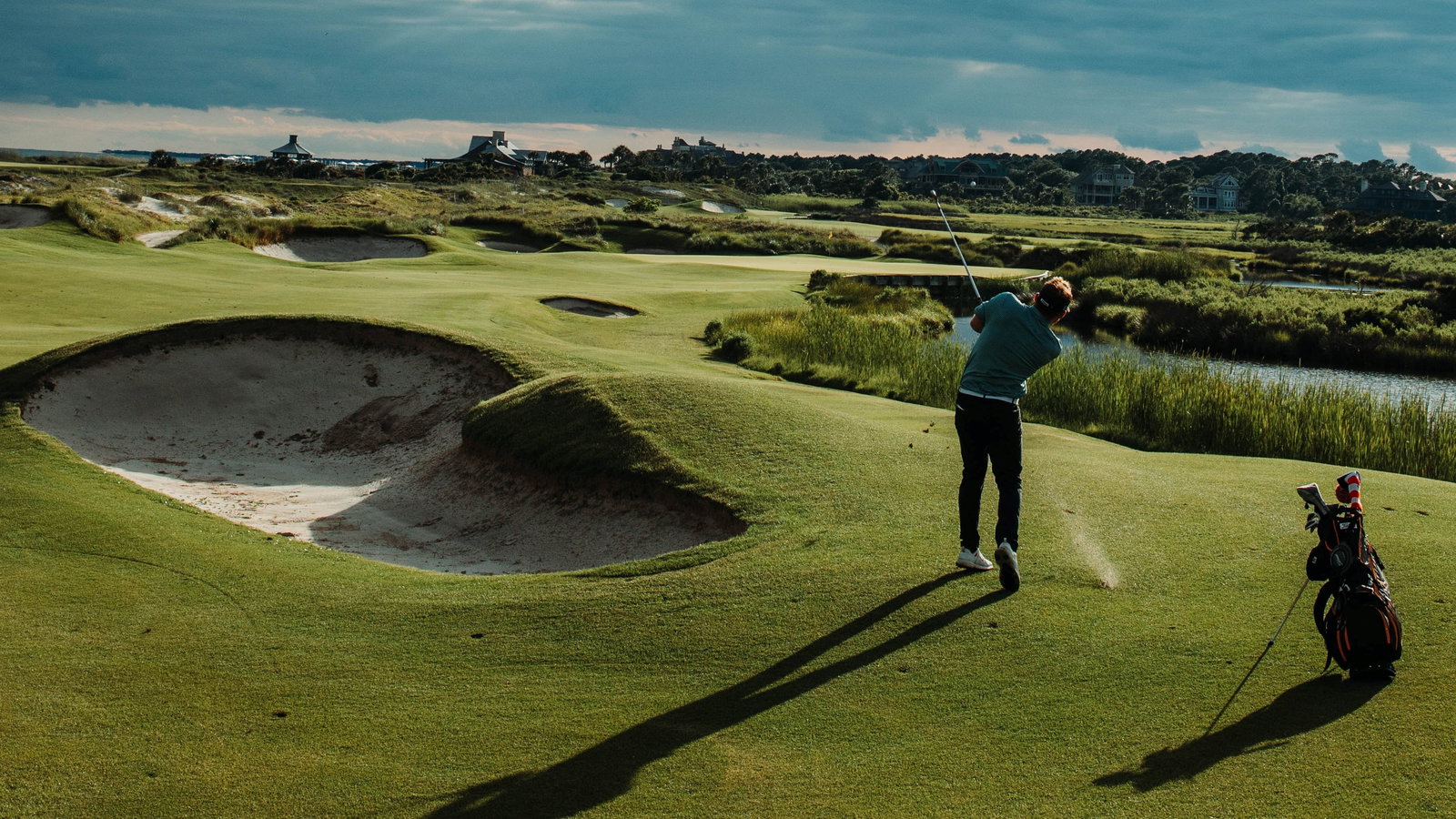 The R&A and USGA modernise amateur status golf rules