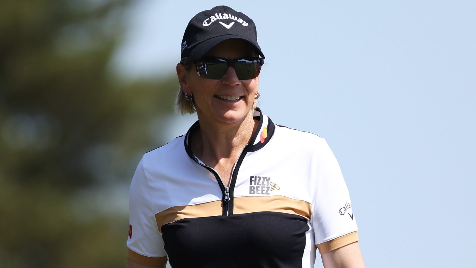 Golf legend Annika Sorenstam announces NEW strategic alliance for 2024