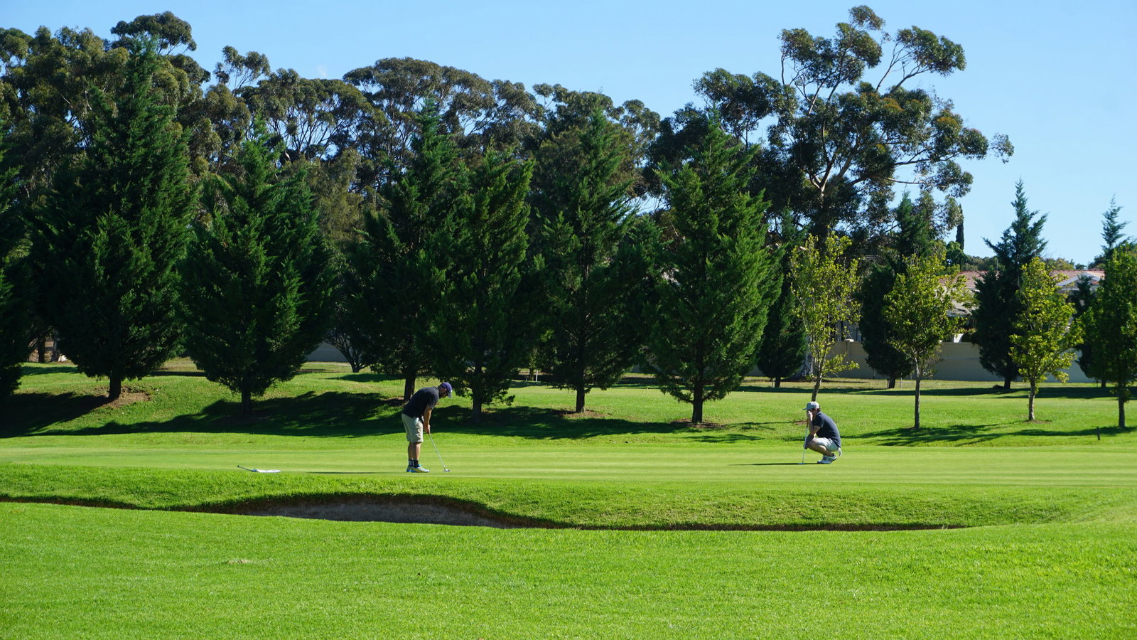 Joburg Open reduced to 54 holes by DP World Tour, but should it be cancelled?