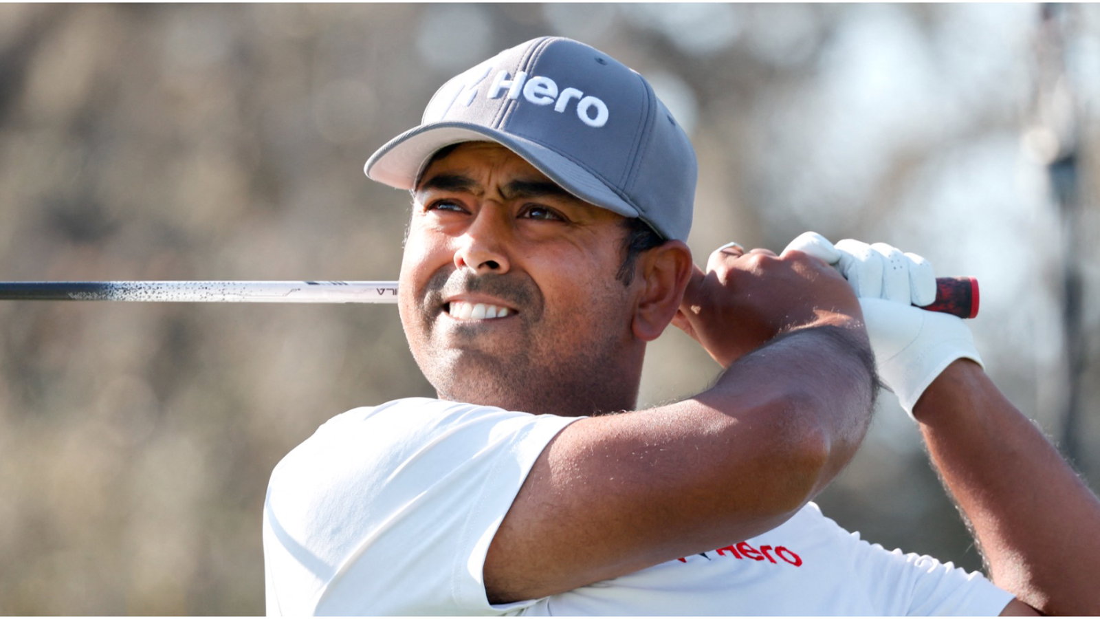 The Players Championship 2022 at TPC Sawgrass: Who is Anirban Lahiri?