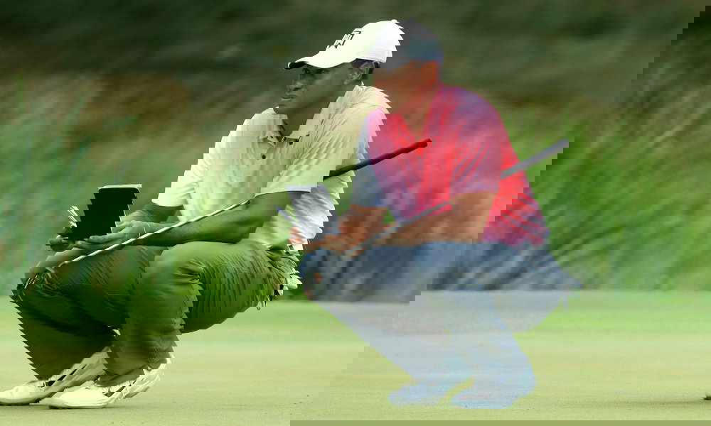 Tiger Woods takes a shot at USGA, praises R&A and Open