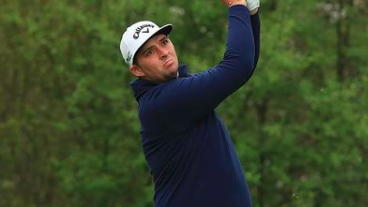 Marcus Armitage shoots 7-UNDER-PAR to win Porsche European Open